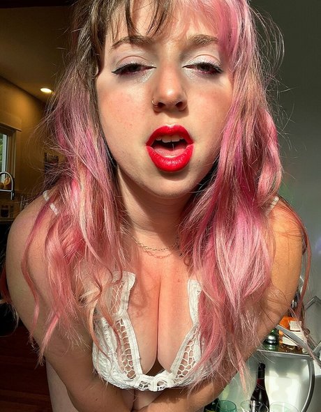 Lilpinkalien