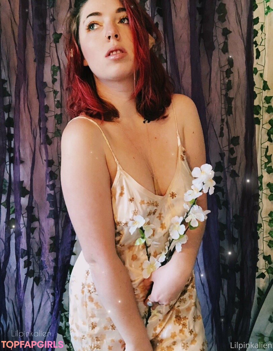 Photo nue de fuite OnlyFans de Lilpinkalien #133 Photo nue de fuite OnlyFans de Lilpinkalien #133