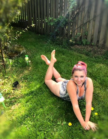 Lilpinkalien