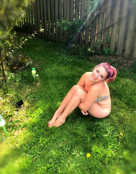 Lilpinkalien