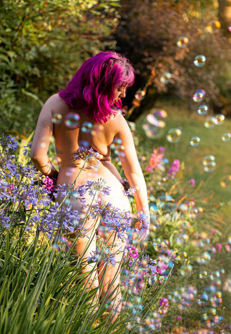 Lilpinkalien