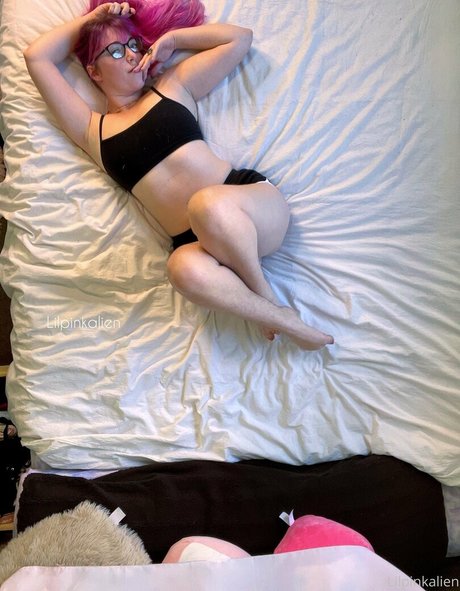 Lilpinkalien