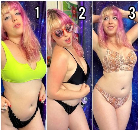 Lilpinkalien