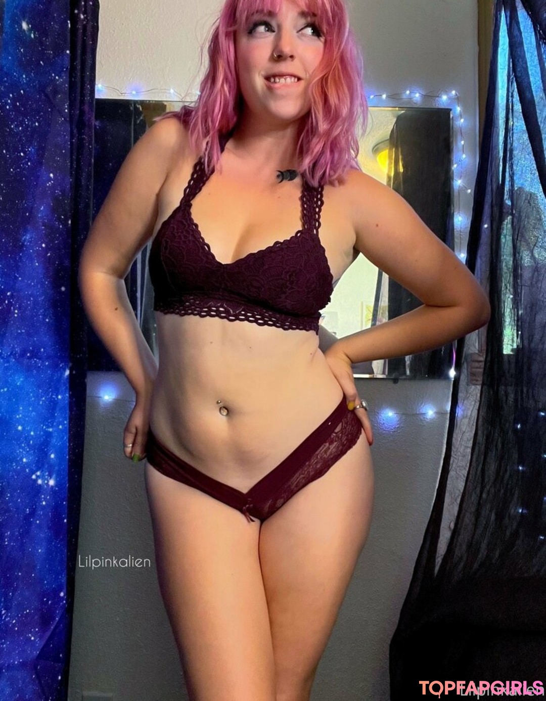 Photo nue de fuite OnlyFans de Lilpinkalien #749 Photo nue de fuite OnlyFans de Lilpinkalien #749