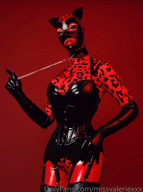 Missvaleriexxx