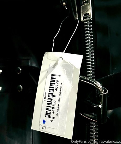 Missvaleriexxx