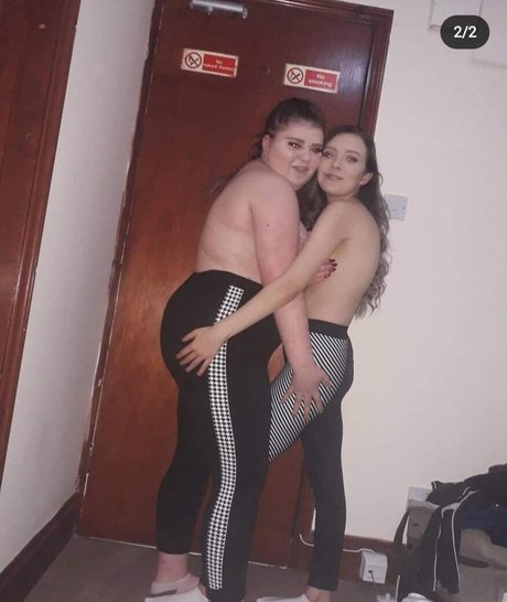 Photo nue de fuite OnlyFans de Xobadbitxhox