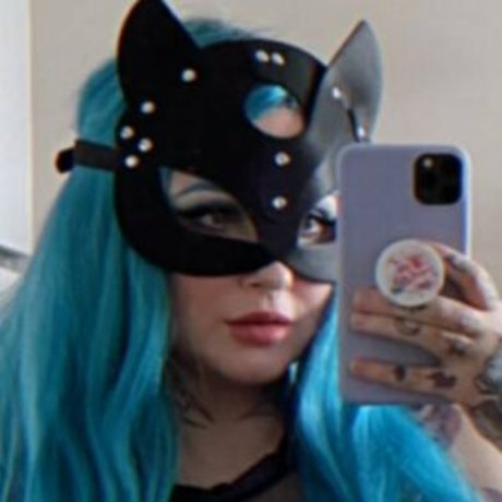 Photo nue de fuite OnlyFans de Nancygirl