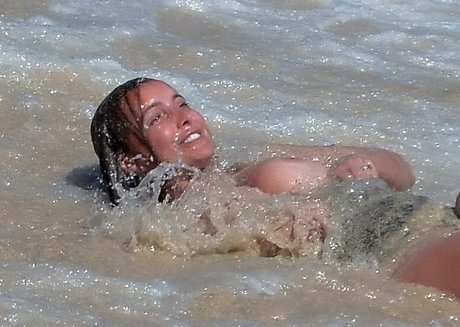 Louise Redknapp