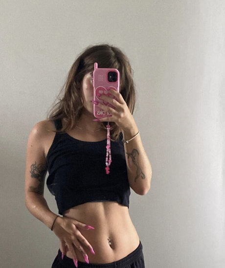 Ramona Marquez