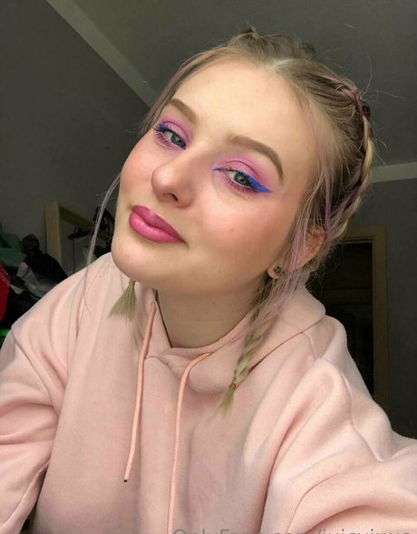 Photo nue de fuite OnlyFans de Juicyjuus