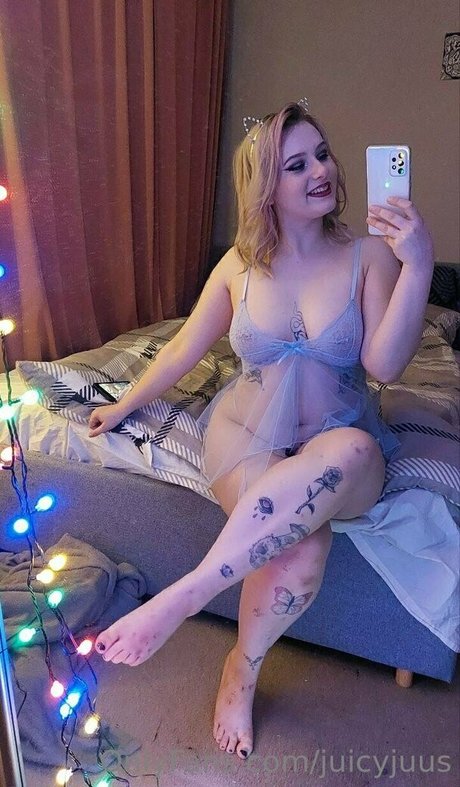 Juicyjuus