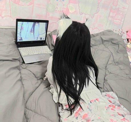Photo nue de fuite OnlyFans de Loveyumixxx