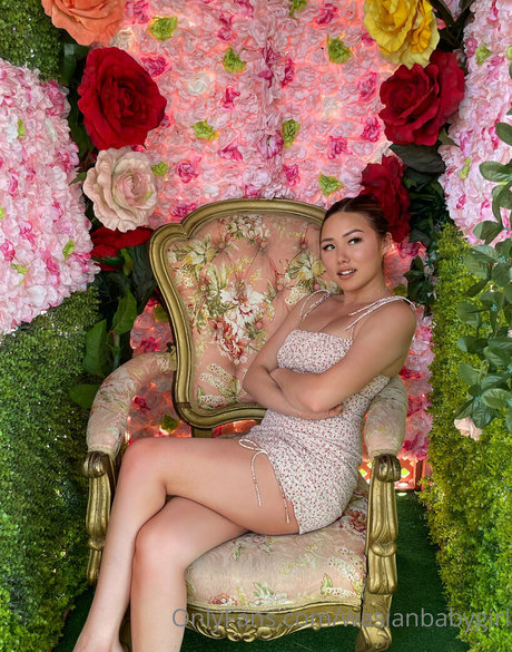 Wasianbabygirl
