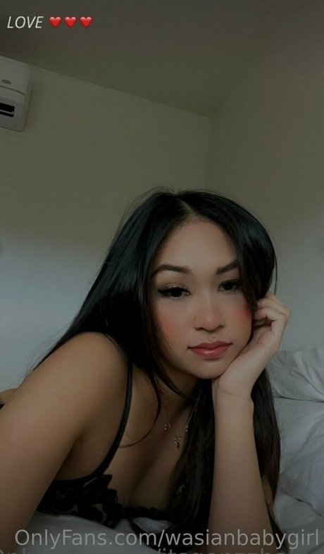 Wasianbabygirl