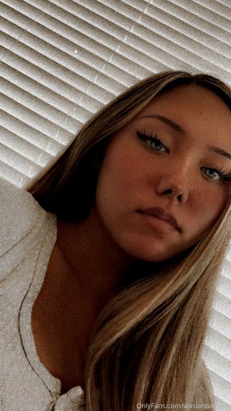 Wasianbabygirl