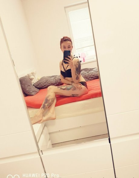 Photo nue de fuite OnlyFans de Susiephoenix