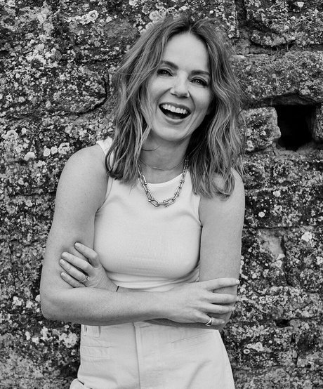 Geri Halliwell