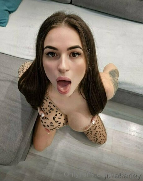 Photo nue de fuite OnlyFans de Nixiejoy