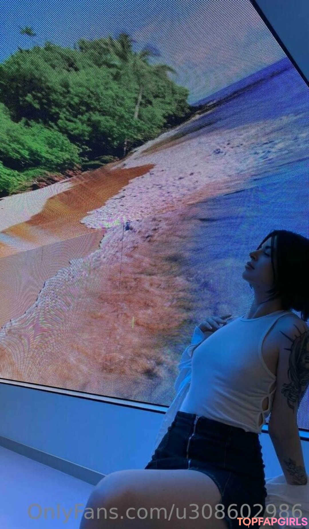 Photo nue de fuite OnlyFans de Kirakirraa #12 Photo nue de fuite OnlyFans de Kirakirraa #12