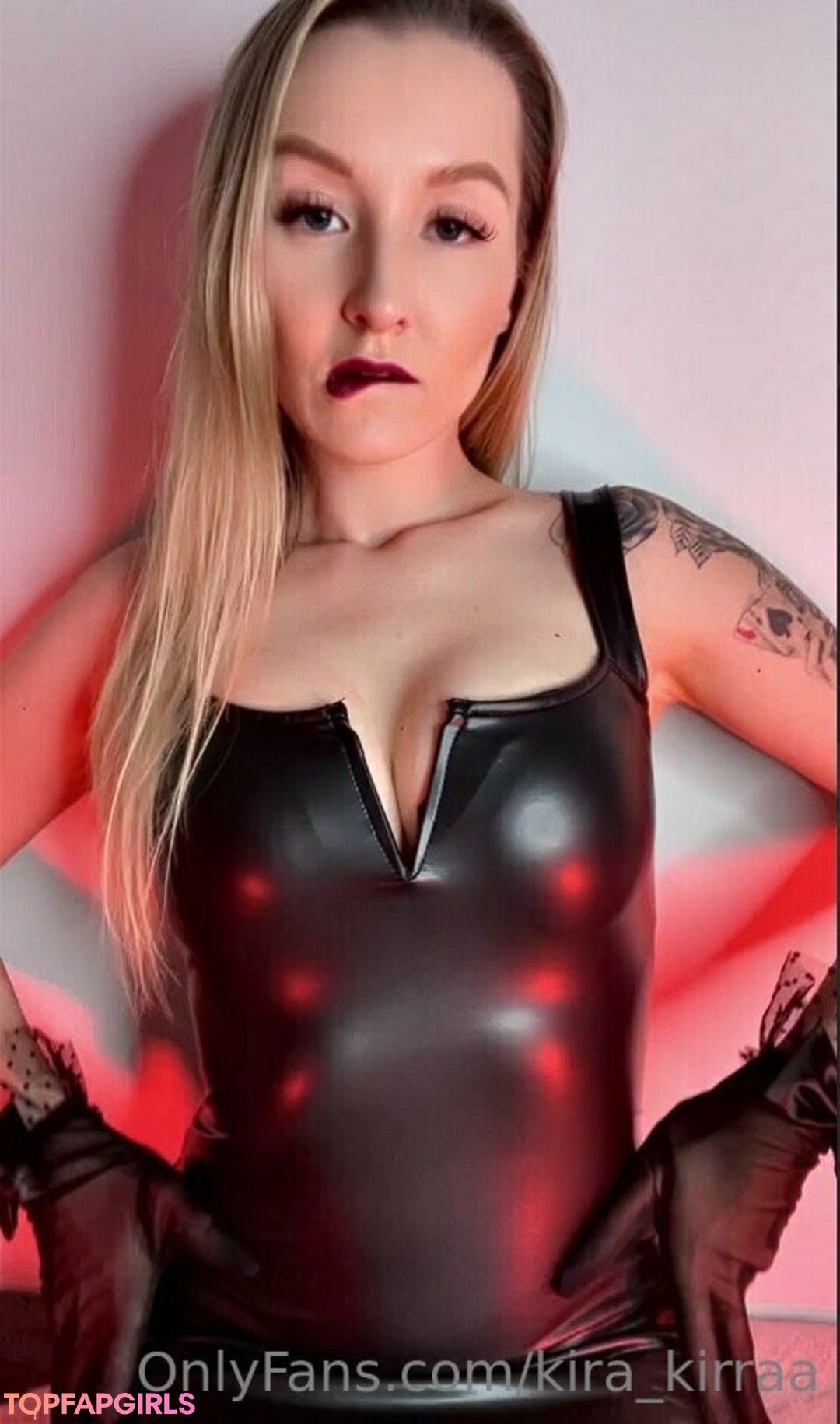 Photo nue de fuite OnlyFans de Kirakirraa #140 Photo nue de fuite OnlyFans de Kirakirraa #140