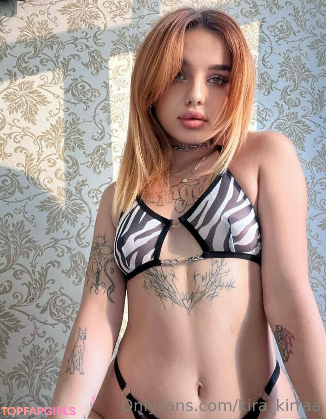 Photo nue de fuite OnlyFans de Kirakirraa #175 Photo nue de fuite OnlyFans de Kirakirraa #175