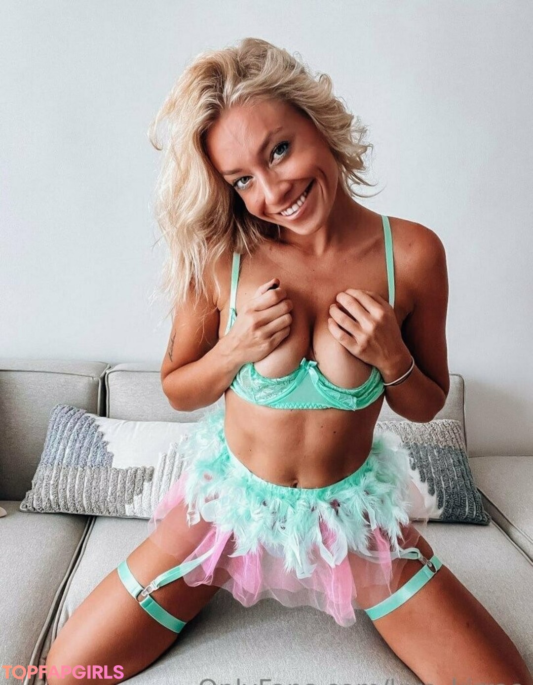 Photo nue de fuite OnlyFans de Kirakirraa #197 Photo nue de fuite OnlyFans de Kirakirraa #197