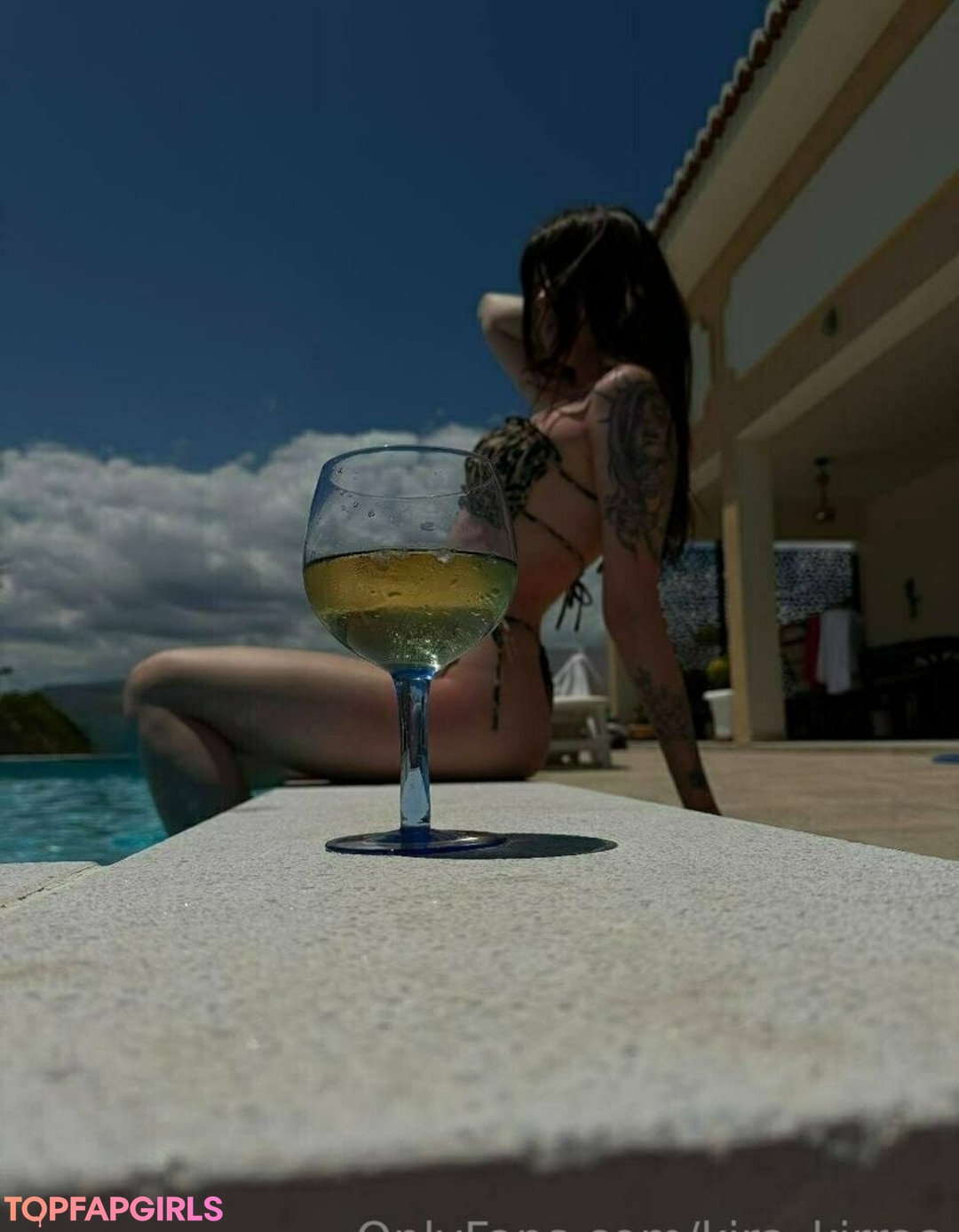 Photo nue de fuite OnlyFans de Kirakirraa #206 Photo nue de fuite OnlyFans de Kirakirraa #206