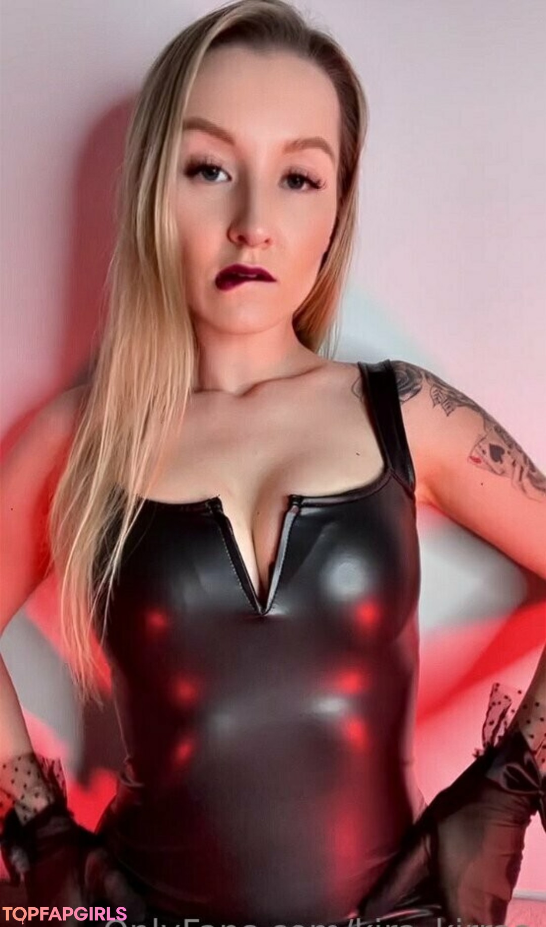 Photo nue de fuite OnlyFans de Kirakirraa #210 Photo nue de fuite OnlyFans de Kirakirraa #210