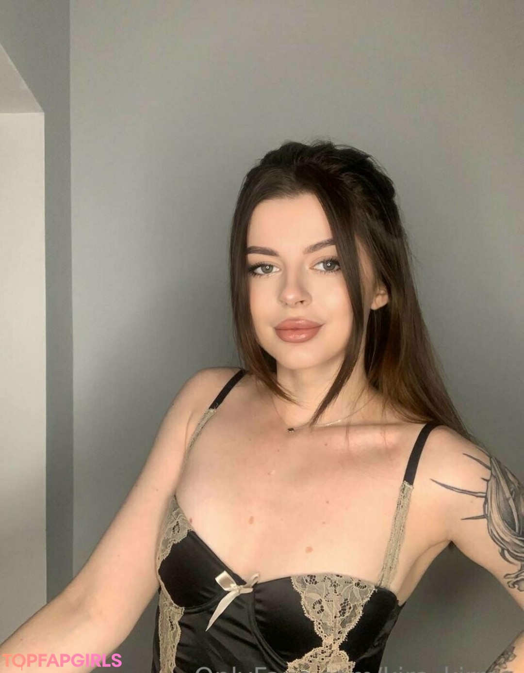 Photo nue de fuite OnlyFans de Kirakirraa #33 Photo nue de fuite OnlyFans de Kirakirraa #33