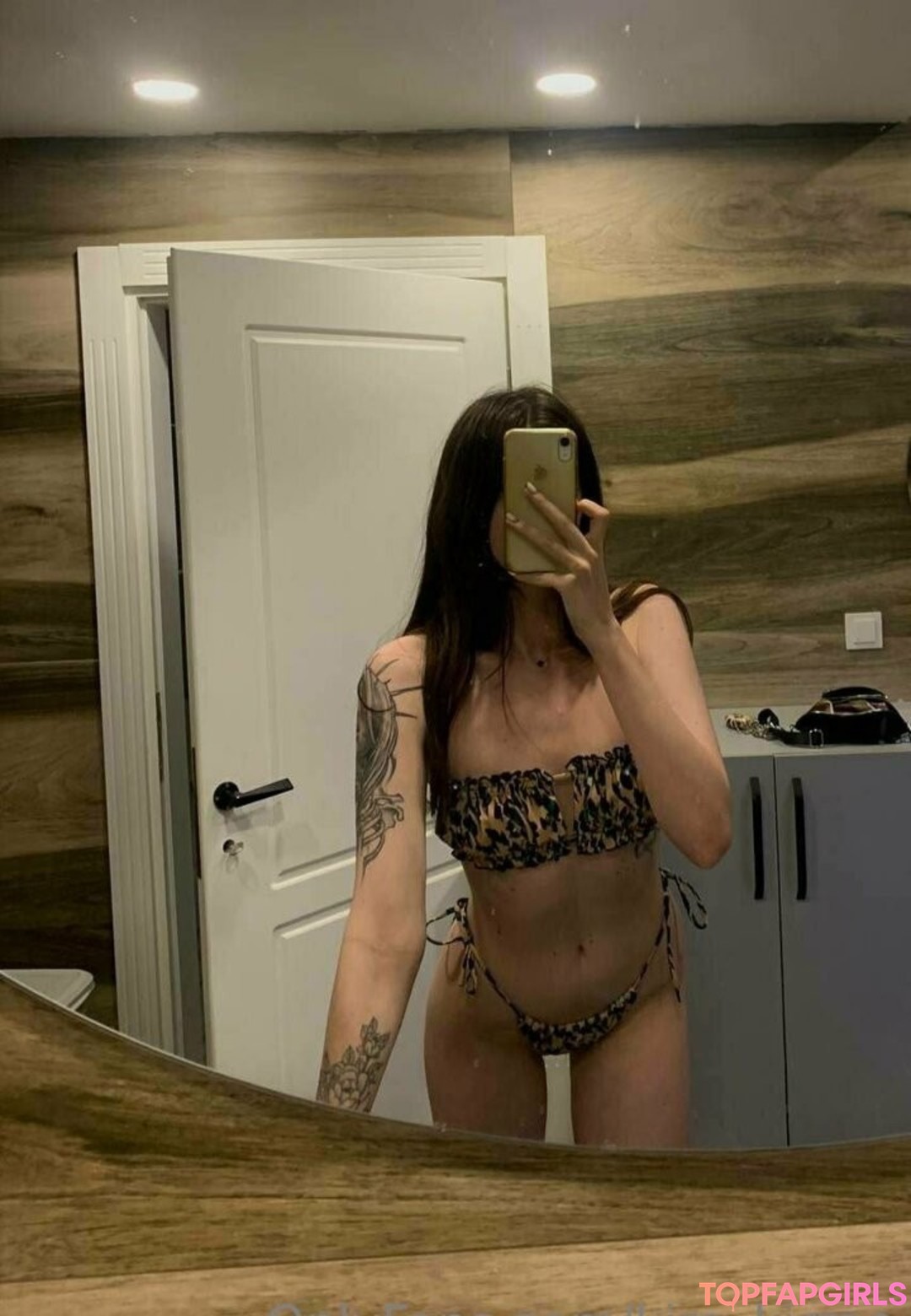 Photo nue de fuite OnlyFans de Kirakirraa #96 Photo nue de fuite OnlyFans de Kirakirraa #96