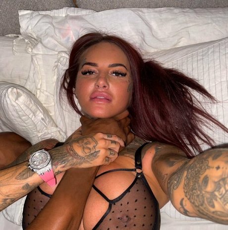 Jemma Lucy