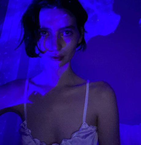 Photo nue de fuite OnlyFans de Meadow Walker