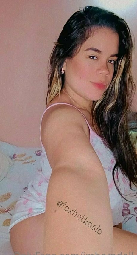 Photo nue de fuite OnlyFans de Imhorndoll