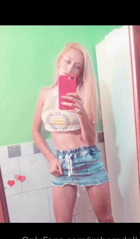 Imhorndoll
