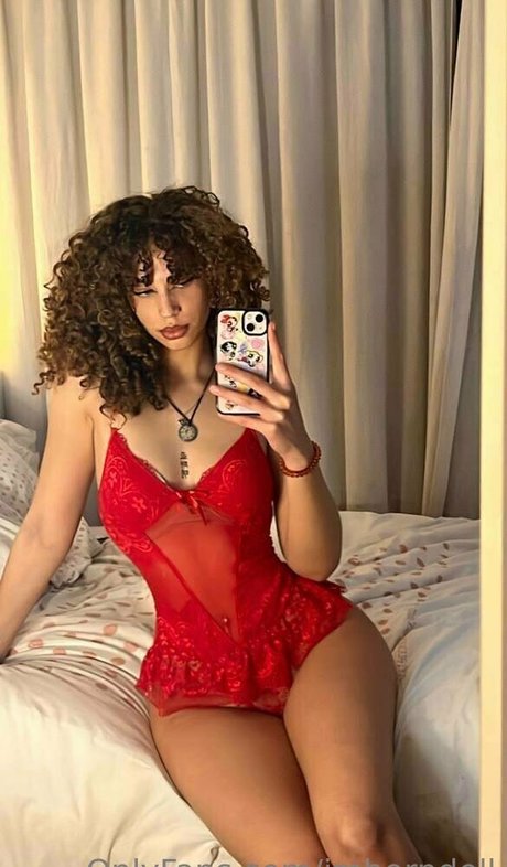 Imhorndoll