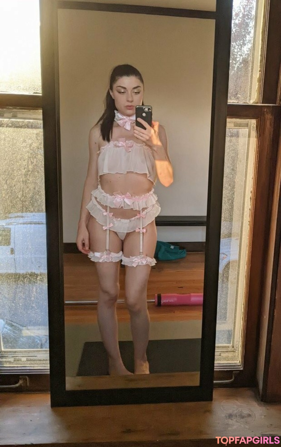 Photo nue de fuite OnlyFans de Kirachats #26 Photo nue de fuite OnlyFans de Kirachats #26