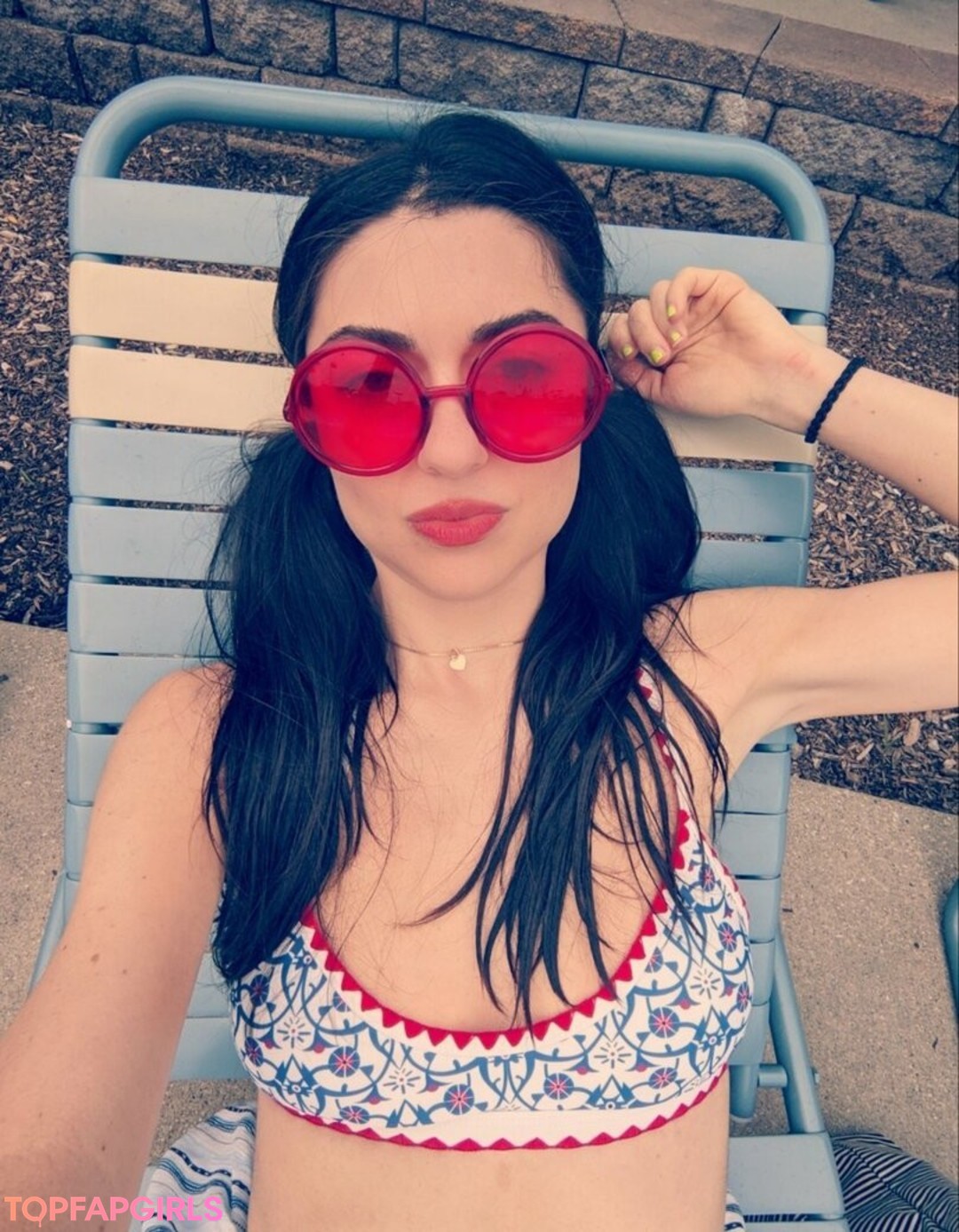Photo nue de fuite OnlyFans de Kirachats #3 Photo nue de fuite OnlyFans de Kirachats #3