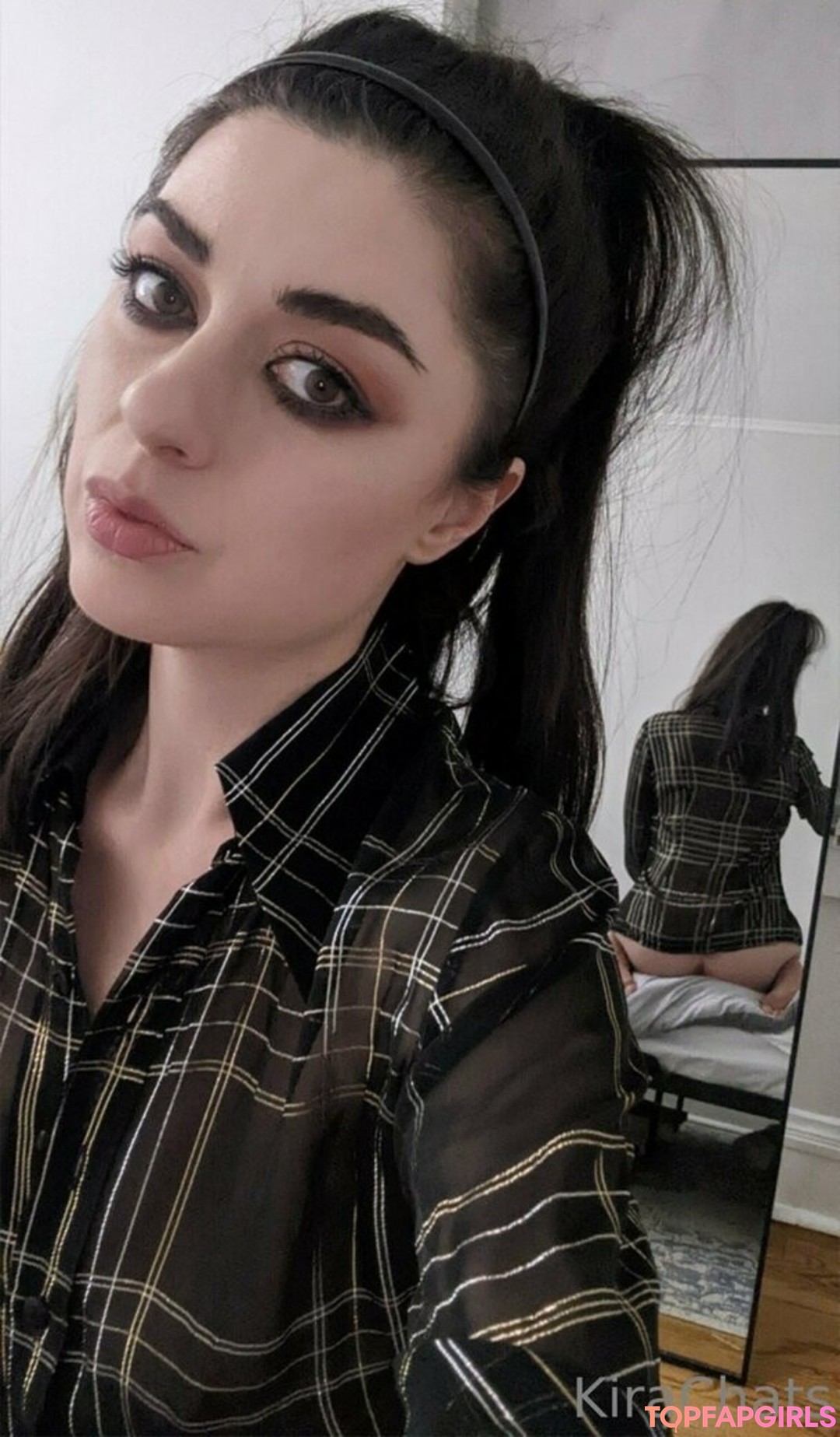Photo nue de fuite OnlyFans de Kirachats #49 Photo nue de fuite OnlyFans de Kirachats #49
