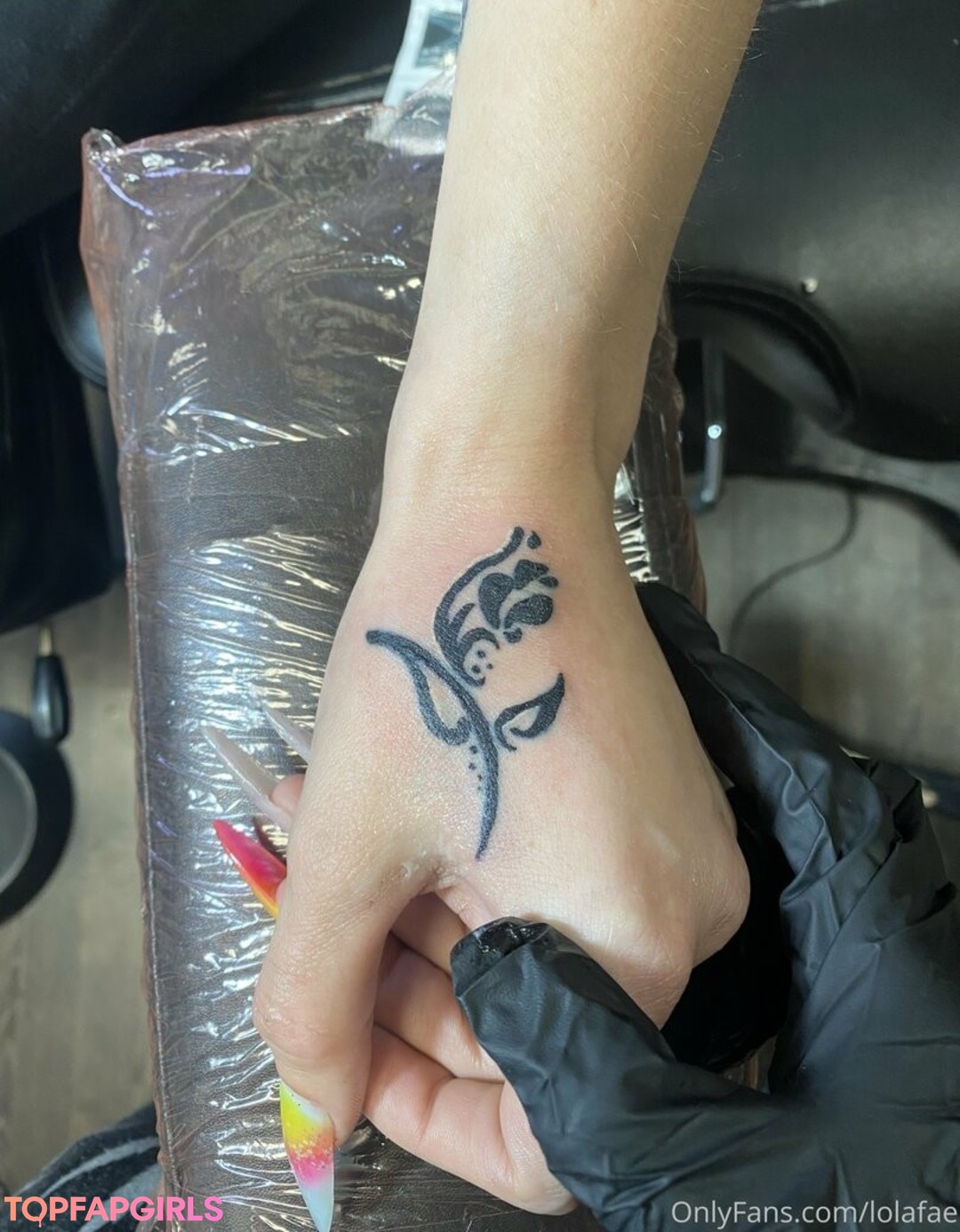 Photo nue de fuite OnlyFans de Lola Fae #1228 Photo nue de fuite OnlyFans de Lola Fae #1228