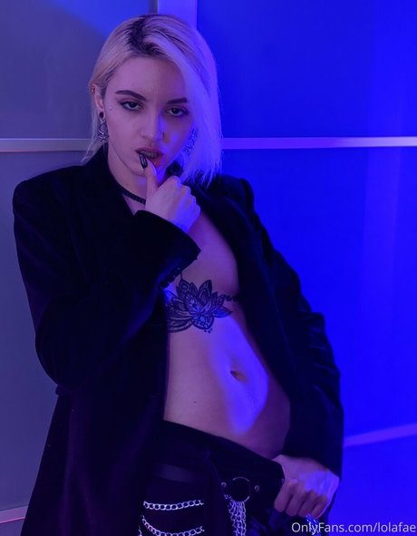 Lola Fae