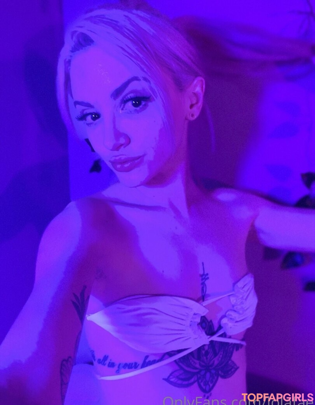 Photo nue de fuite OnlyFans de Lola Fae #256 Photo nue de fuite OnlyFans de Lola Fae #256