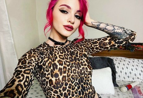 Lola Fae