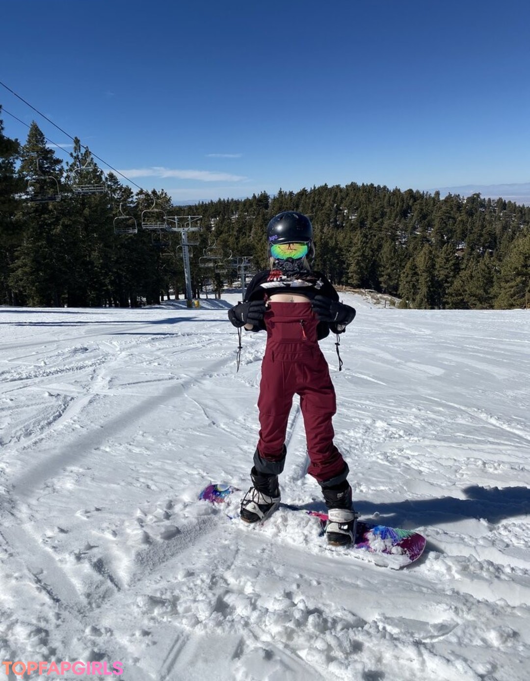 Photo nue de fuite OnlyFans de Lola Fae #277 Photo nue de fuite OnlyFans de Lola Fae #277