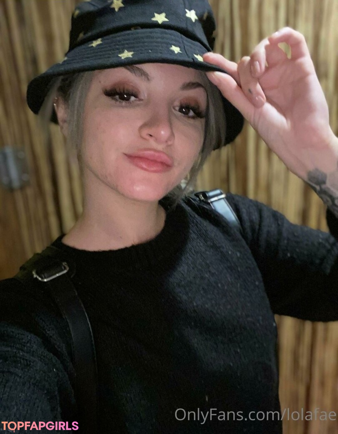 Photo nue de fuite OnlyFans de Lola Fae #313 Photo nue de fuite OnlyFans de Lola Fae #313