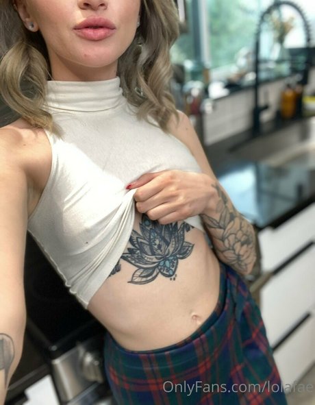 Lola Fae