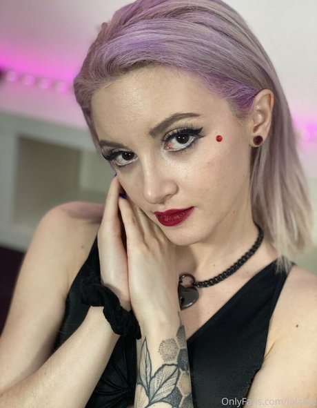 Lola Fae