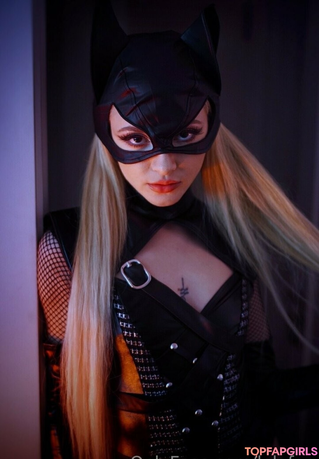 Photo nue de fuite OnlyFans de Lola Fae #520 Photo nue de fuite OnlyFans de Lola Fae #520
