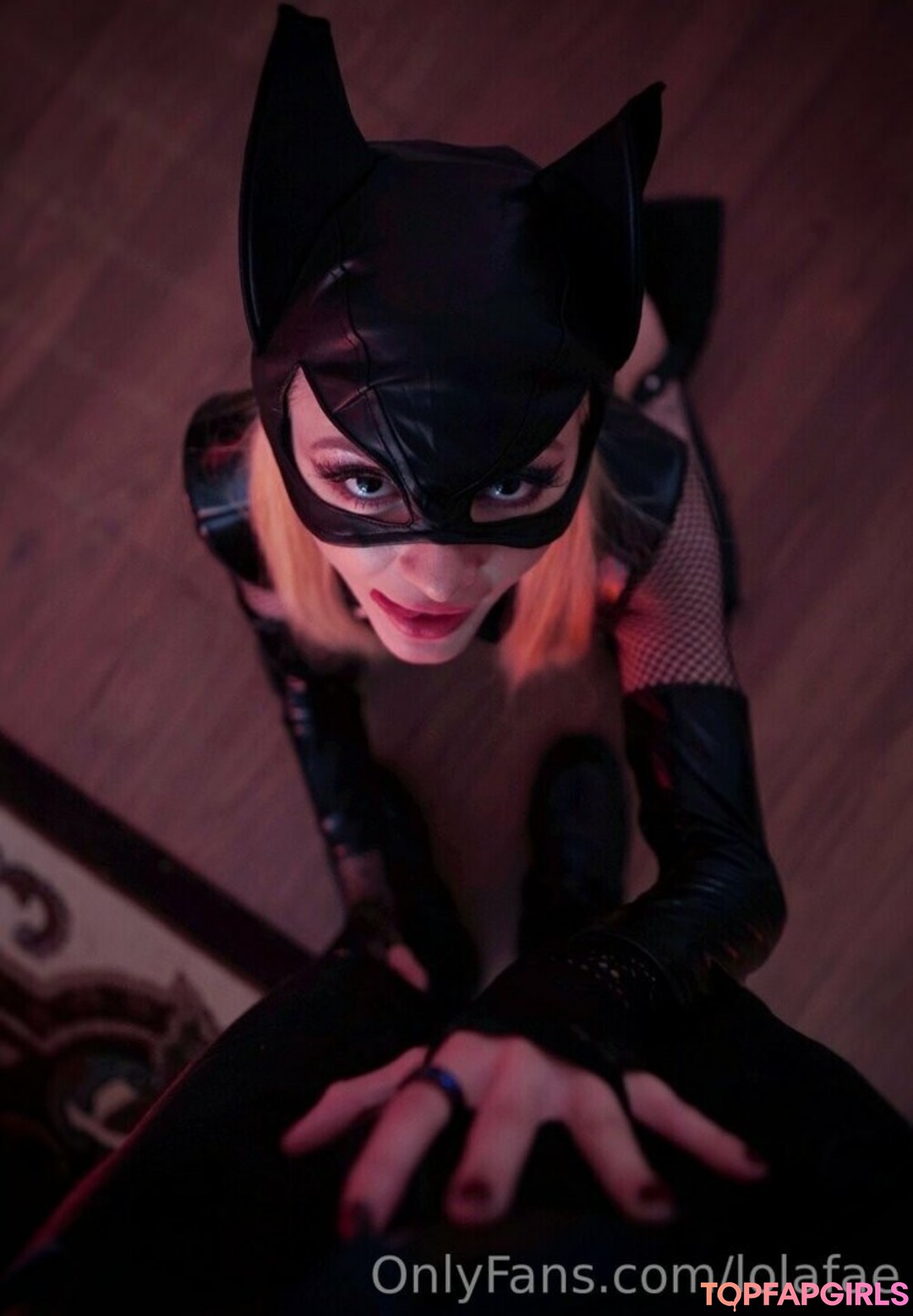 Photo nue de fuite OnlyFans de Lola Fae #523 Photo nue de fuite OnlyFans de Lola Fae #523