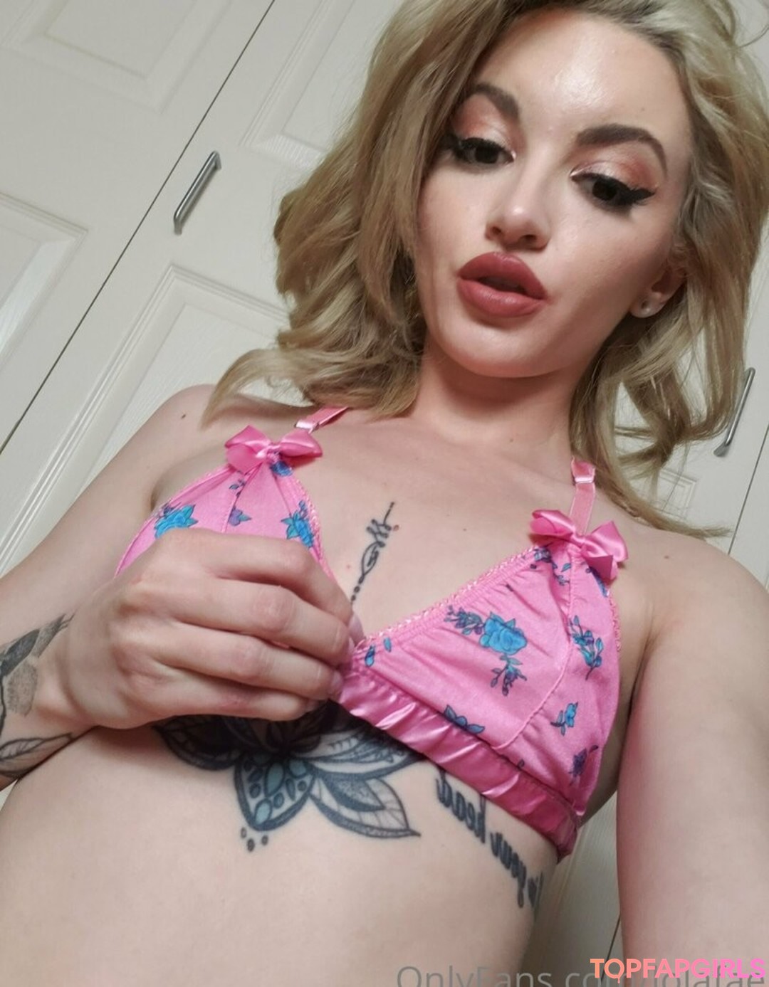 Photo nue de fuite OnlyFans de Lola Fae #741 Photo nue de fuite OnlyFans de Lola Fae #741